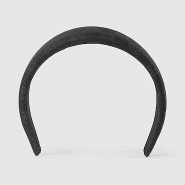 GUCCI Original GG Canvas Hairband