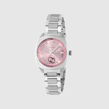 GUCCI Orologio Interlocking, 29 Mm