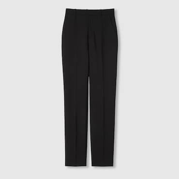 GUCCI Pantalone In Lana Mohair, Taglia 46 IT