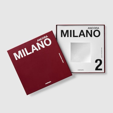GUCCI Prospettive 2: Ancora Milano