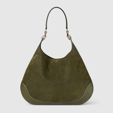 GUCCI Sac À Épaule B Format Maxi