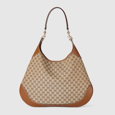 GUCCI B Large Shoulder Bag