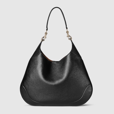 GUCCI B Large Shoulder Bag