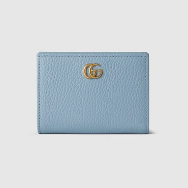 GUCCI GG Marmont Wallet