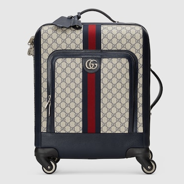 GUCCI Savoy Cabin Trolley