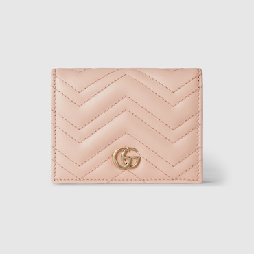 GUCCI GG Marmont Mini Wallet