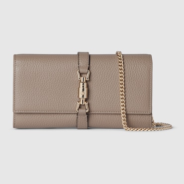 GUCCI Jackie 1961 Wallet On Chain