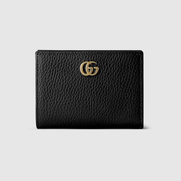 GUCCI GG Marmont Wallet