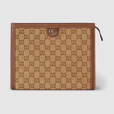 GUCCI Mittelgroße Ophidia Pouch