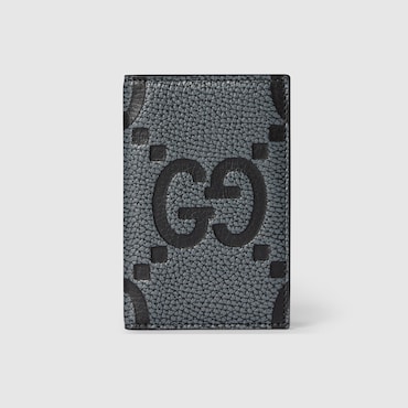GUCCI Porte-cartes Maxi GG