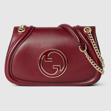GUCCI Blondie Medium Shoulder Bag