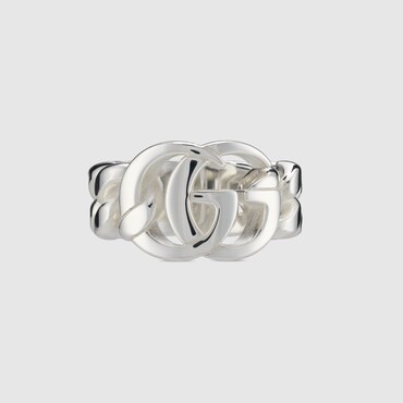 GUCCI GG Marmont Ring