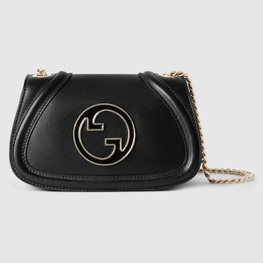 GUCCI Kleine Blondie Schultertasche