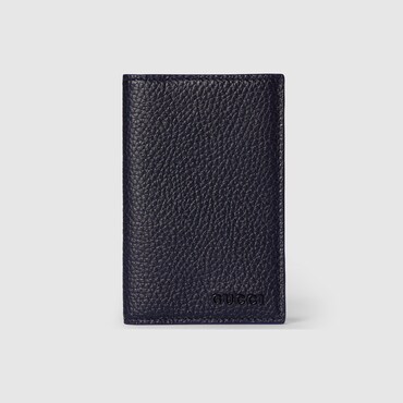 GUCCI Oatmeal Interior Card Case