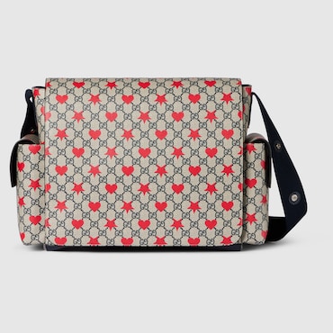 GUCCI Baby - Large Changing Bag