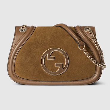 GUCCI Blondie Medium Shoulder Bag