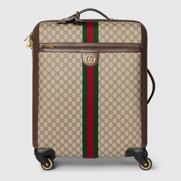 GUCCI Savoy Cabin Plus Trolley