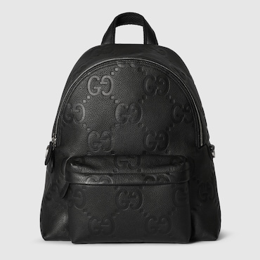 GUCCI GG Jumbo Medium Backpack