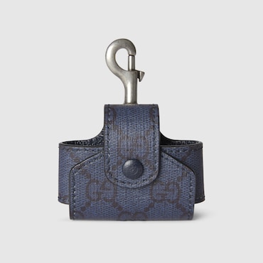 GUCCI Étui Ophidia Pour AirPods