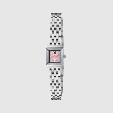 GUCCI Orologio G-Frame, 14 X 18 Mm