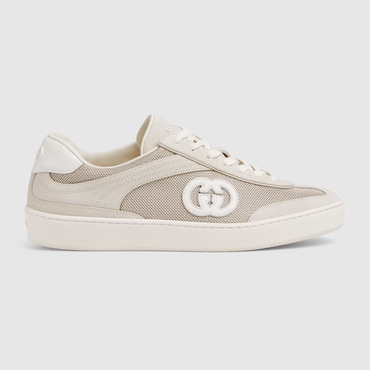 GUCCI Women's G75 Trainer, Size 39.5 IT