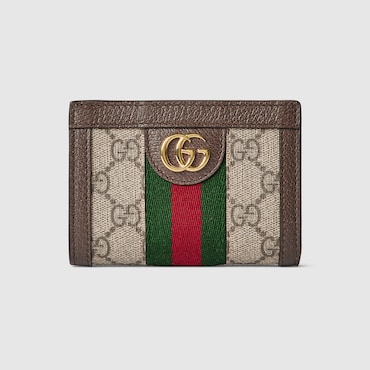 GUCCI Ophidia Medium Wallet