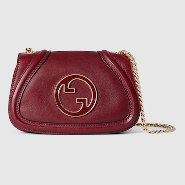 GUCCI Blondie Small Shoulder Bag
