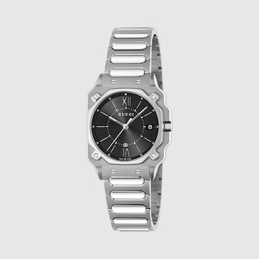 GUCCI Orologio G-Flat, 30 Mm