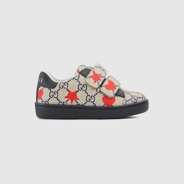 GUCCI Baby - Ace Trainer, Size 25