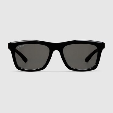 GUCCI Square Sunglasses
