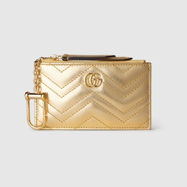 GUCCI GG Marmont Key Case