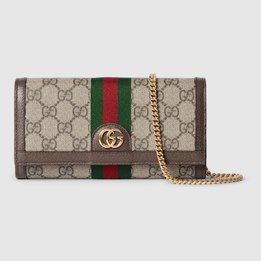 GUCCI Ophidia Wallet On Chain
