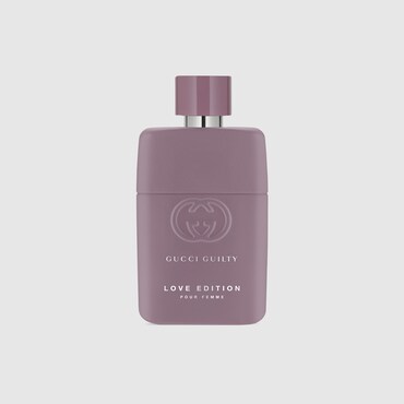 GUCCI Guilty Love Edition Pour Femme, Eau De Parfum, 50 Ml