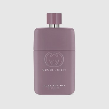 GUCCI Guilty Love Edition Pour Femme, Eau De Parfum, 90ml