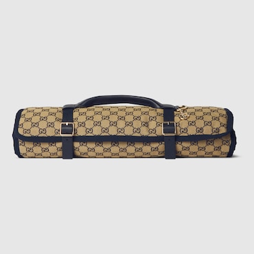 GUCCI Portable Pet Bed