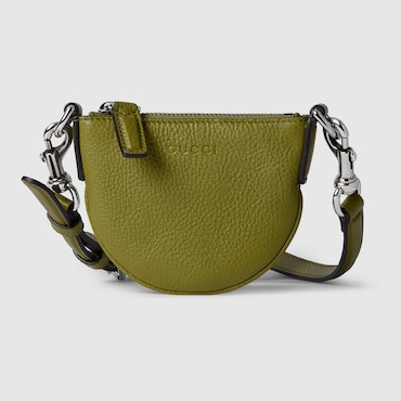 GUCCI B Nano Bag
