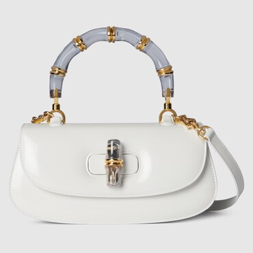 GUCCI Bamboo Diva Medium Bag