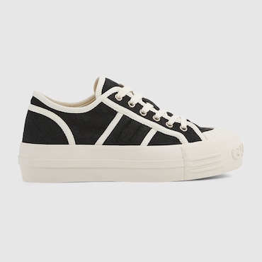 GUCCI Women's Chunky Trainer, Size 38.5 IT