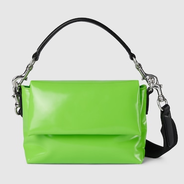 GUCCI Mini Borsa A Tracolla Imbottita