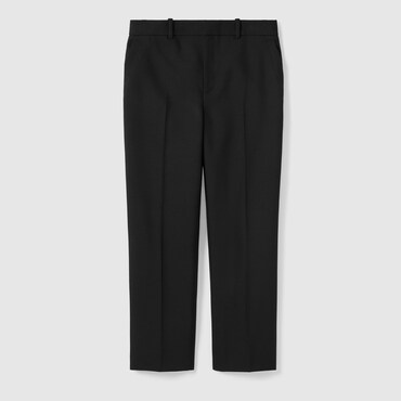 GUCCI Fine Drill Trouser, Size 40 IT