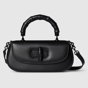 GUCCI Bamboo Diva Medium Bag