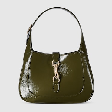 GUCCI Jackie Medium Bag
