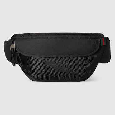 GUCCI Nexus Large Belt Bag, Size 90