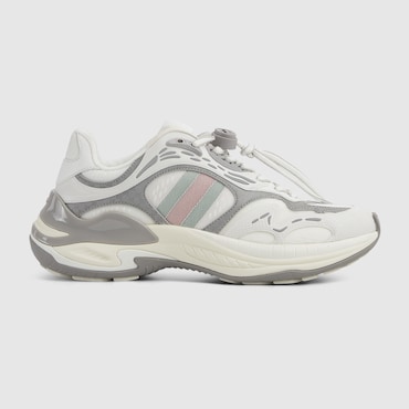 GUCCI Women's 2.0 Trainer, Size 36.5 IT