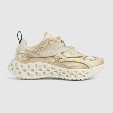GUCCI Women's Cub3d Sneaker, Size 36.5 IT