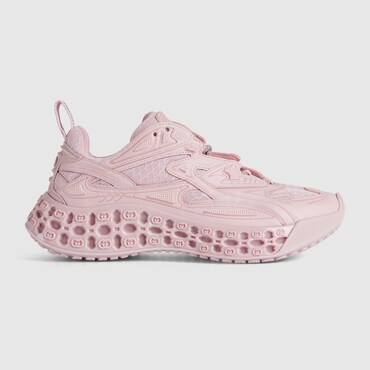 GUCCI Women's Cub3d Sneaker, Size 36 IT