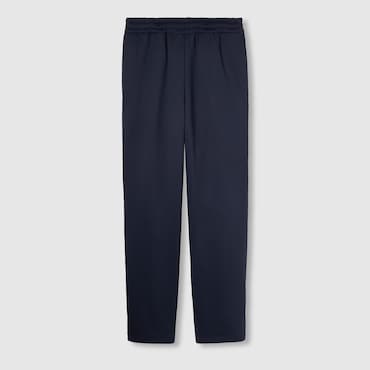 GUCCI Wide Leg Nylon Jersey Trousers, Size XS