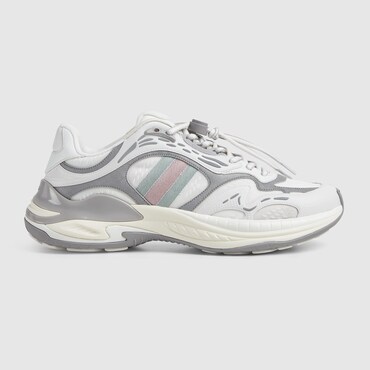 GUCCI Baskets 2.0 Pour Homme, Taille 8