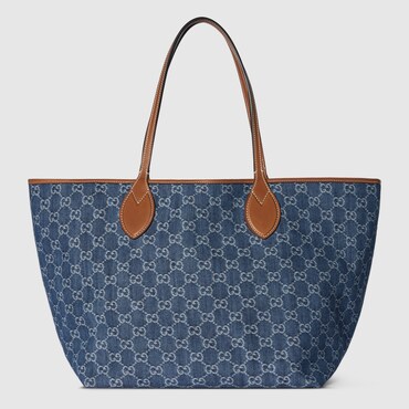 GUCCI Cabas Totissima Grand Format