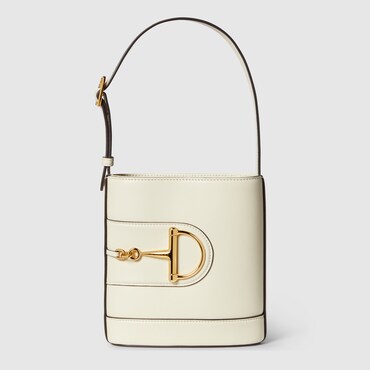 GUCCI 73 Small Bucket Bag
